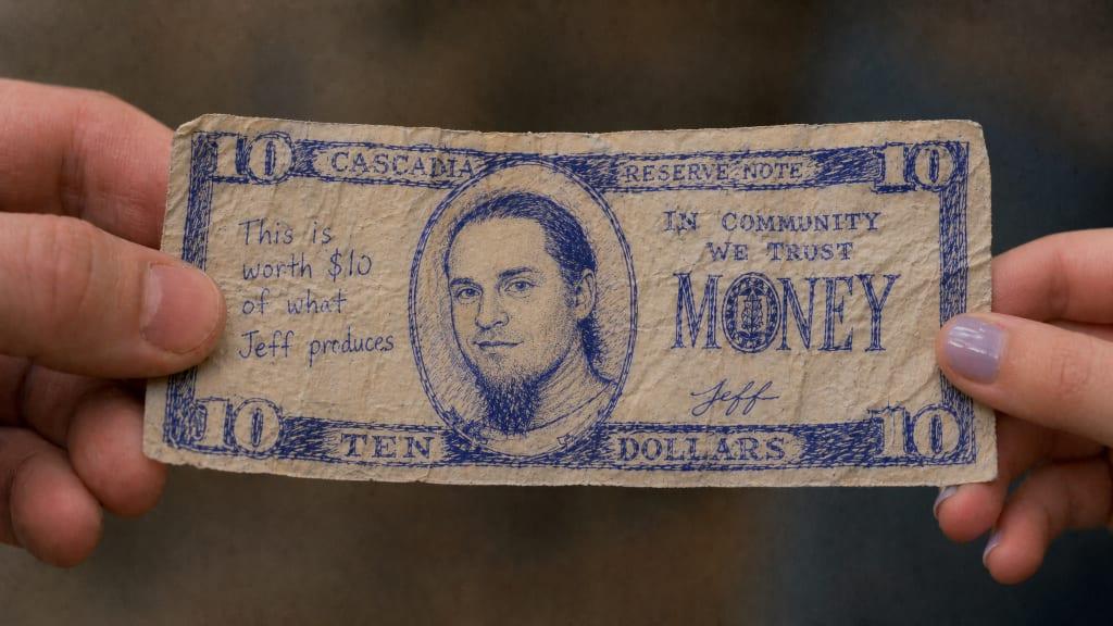 The Local Wealth Multiplier Effect