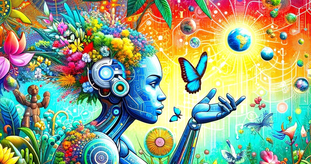 How AI Can Save the Planet